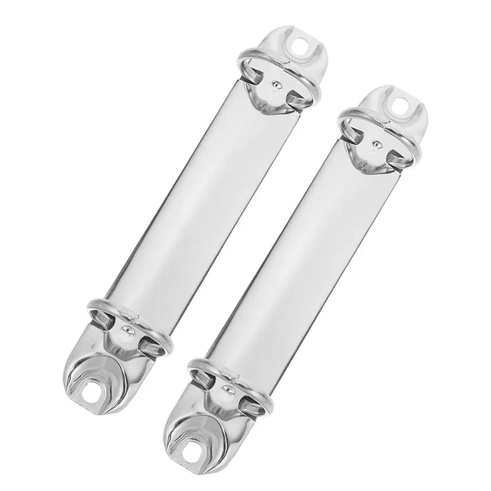 2pcs Metal Binder Clips Iron 2-ring Notebook Folder Planner Loose Leaf Clasps Small Rings Documents Organization Management
2pcs Metal Binder Clips Iron 2-ring Notebook Folder Planner Loose Leaf Clasps Small Rings Documents Organization Management