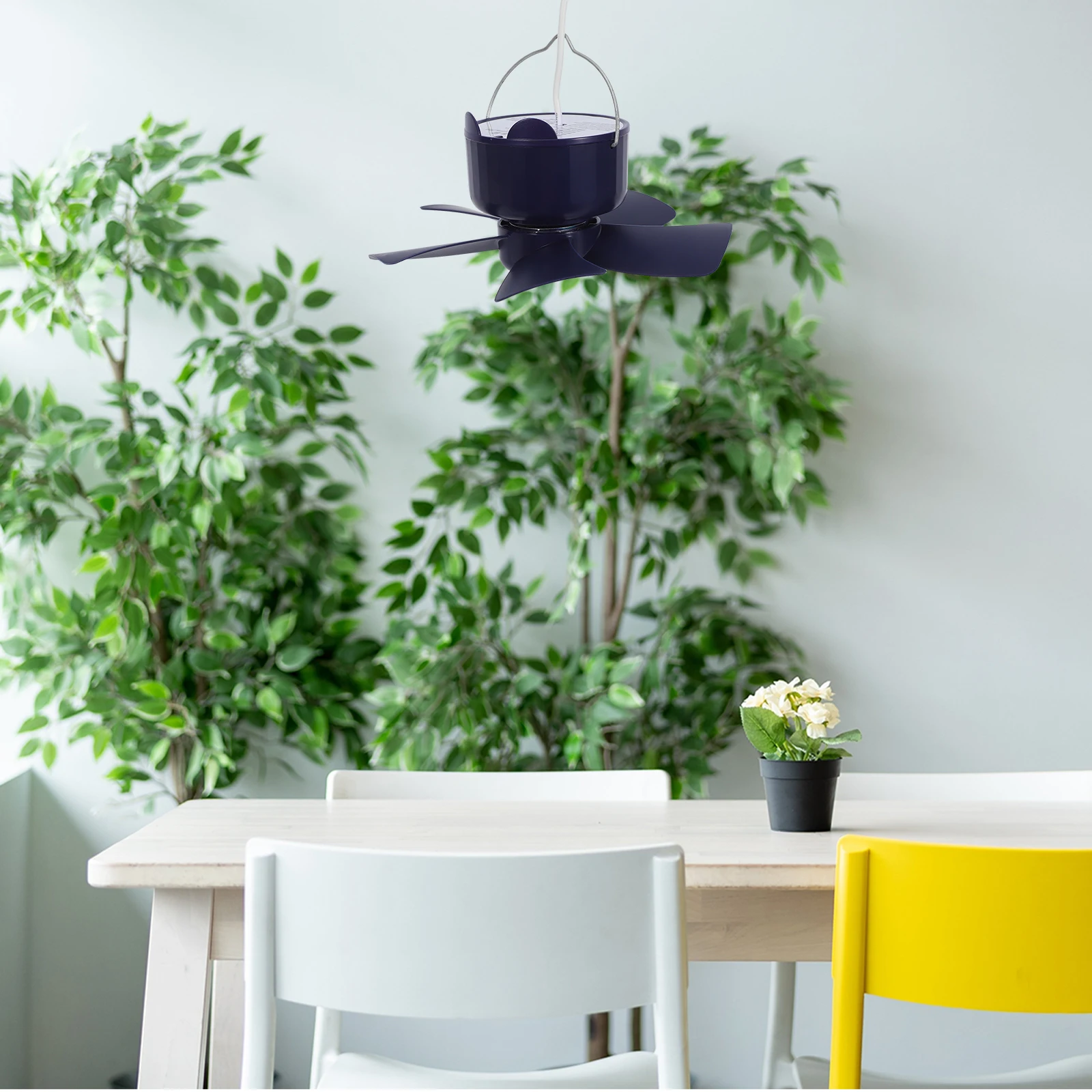 Small Hanging Ceiling Usb Plug-In Mini Dorm Travel Tent Fan Quiet Silent Bedside Cooling Air Circulator Timer Easy Install No
Small Hanging Ceiling Usb Plug-In Mini Dorm Travel Tent Fan Quiet Silent Bedside Cooling Air Circulator Timer Easy Install No