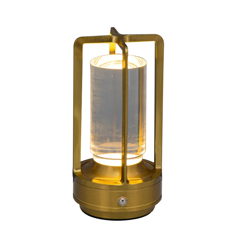 Night light retro touch charging ambient light decorative table lamp ornament bar bedside crystal table lamp
Night light retro touch charging ambient light decorative table lamp ornament bar bedside crystal table lamp
