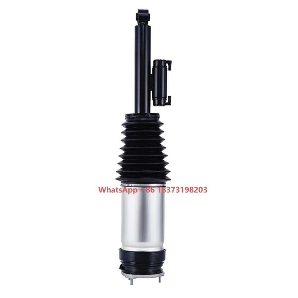Brand New OEM 1027062-00C Rear Left Air Shock Strut Front Suspension for Model X S
Brand New OEM 1027062-00C Rear Left Air Shock Strut Front Suspension for Model X S