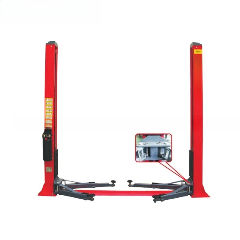 T240SB double column lift export machinery and equipment
T240SB double column lift export machinery and equipment