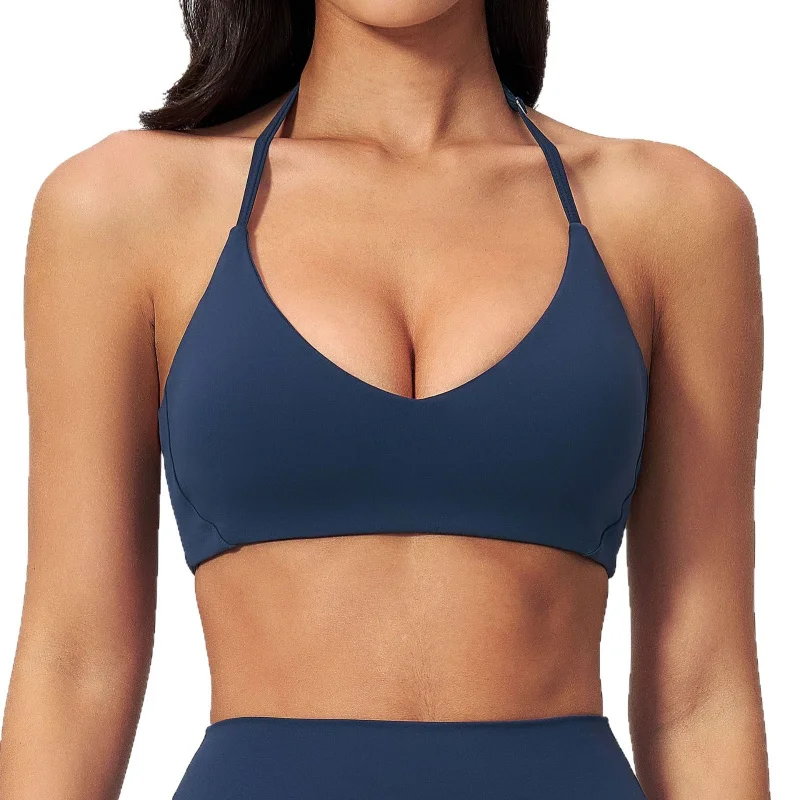 Breathable Sports Underwear Gym Top Woman Summer Bra Running Back Cross Yoga Bras Women High Strength Fitness Vest Workout Tops
Breathable Sports Underwear Gym Top Woman Summer Bra Running Back Cross Yoga Bras Women High Strength Fitness Vest Workout Tops