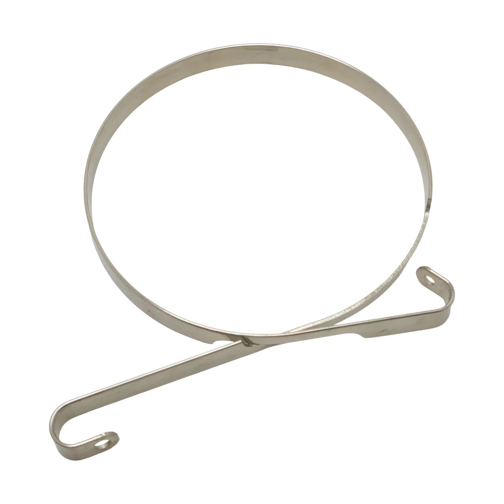 1pc Chain Brake Band For Husqvarna 266 268 272 61 Chainsaw Parts
1pc Chain Brake Band For Husqvarna 266 268 272 61 Chainsaw Parts