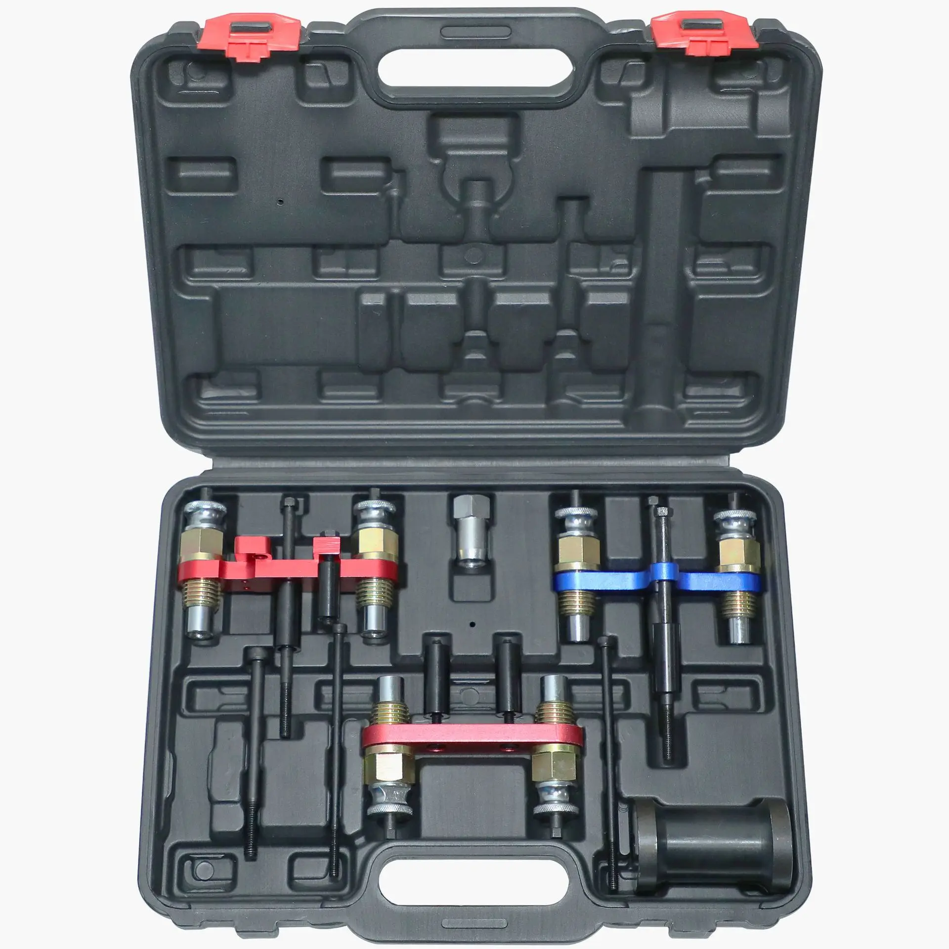 Suitable for BMW fuel injector tool N20 N55 N53 N54 N63 B38 B48 fuel injector installation and removal tool
Suitable for BMW fuel injector tool N20 N55 N53 N54 N63 B38 B48 fuel injector installation and removal tool