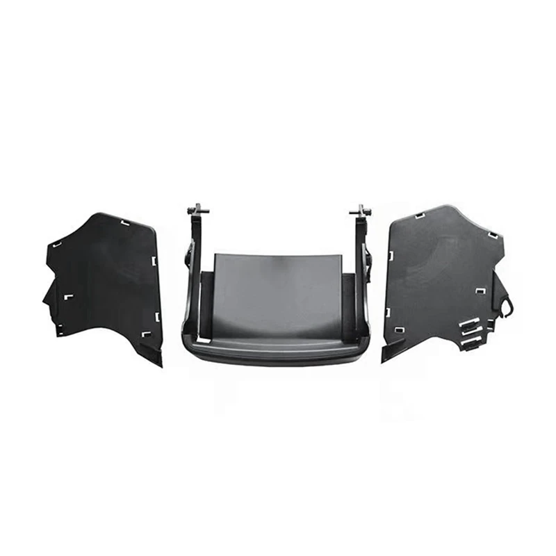A2139202207 Car Seat Back Cover Bottom Bracket For Mercedes-Benz E-Class W213 2016-2024 E180 E200 E220 E260 E320 E350
A2139202207 Car Seat Back Cover Bottom Bracket For Mercedes-Benz E-Class W213 2016-2024 E180 E200 E220 E260 E320 E350