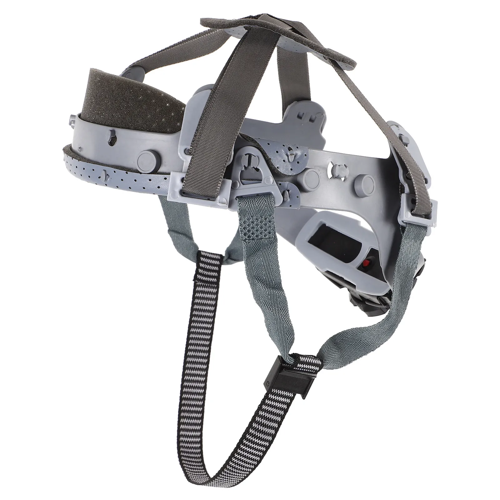 Hard Hat Replacement Suspension Liner Breathable Safety Insert Adjustable Hard Hat Accessories for Outdoor Sports
Hard Hat Replacement Suspension Liner Breathable Safety Insert Adjustable Hard Hat Accessories for Outdoor Sports