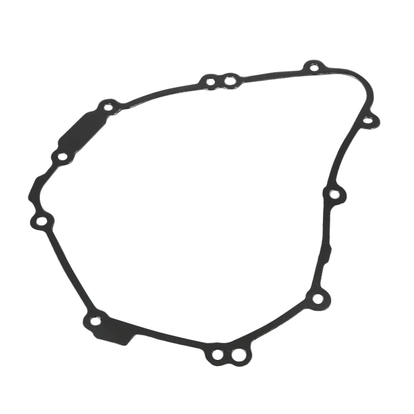 Прокладка крышки генератора двигателя мотоцикла для Yamaha MTT690 MT07 MT-07 ABS Tracer MTM690 XSR700 FZ07 FZ-07 YZF R7 Tenere XTZ700
Прокладка крышки генератора двигателя мотоцикла для Yamaha MTT690 MT07 MT-07 ABS Tracer MTM690 XSR700 FZ07 FZ-07 YZF R7 Tenere XTZ700