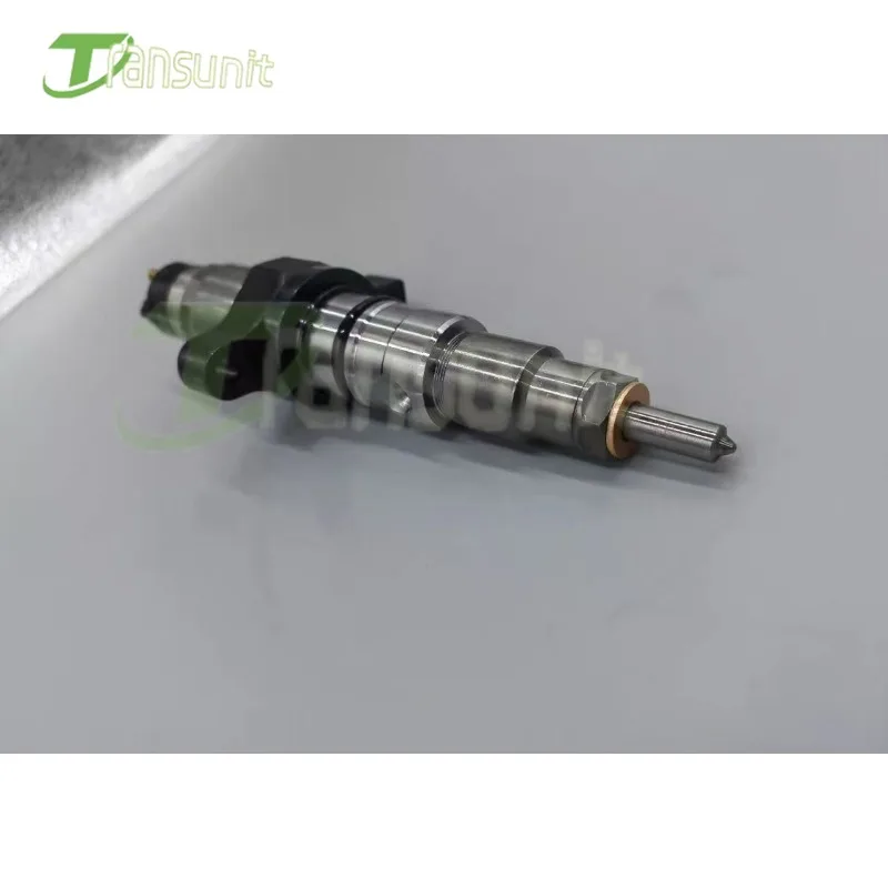 New 0445120007 0986435508 Fuel Injector Fit For Cummins DAF Iveco VW 2830957
New 0445120007 0986435508 Fuel Injector Fit For Cummins DAF Iveco VW 2830957
