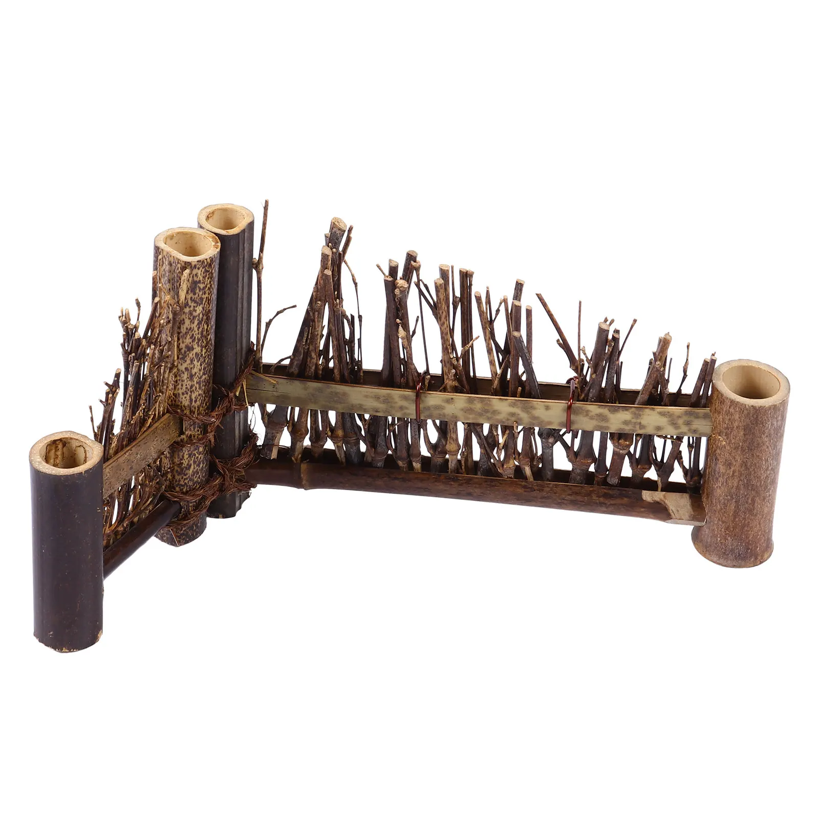 Japanese Sushi Small Fence Decor 24x6cm Wooden Privacy Screen Bonsai nament Micro L Garden Photo Prop Home Desktop
Japanese Sushi Small Fence Decor 24x6cm Wooden Privacy Screen Bonsai nament Micro L Garden Photo Prop Home Desktop