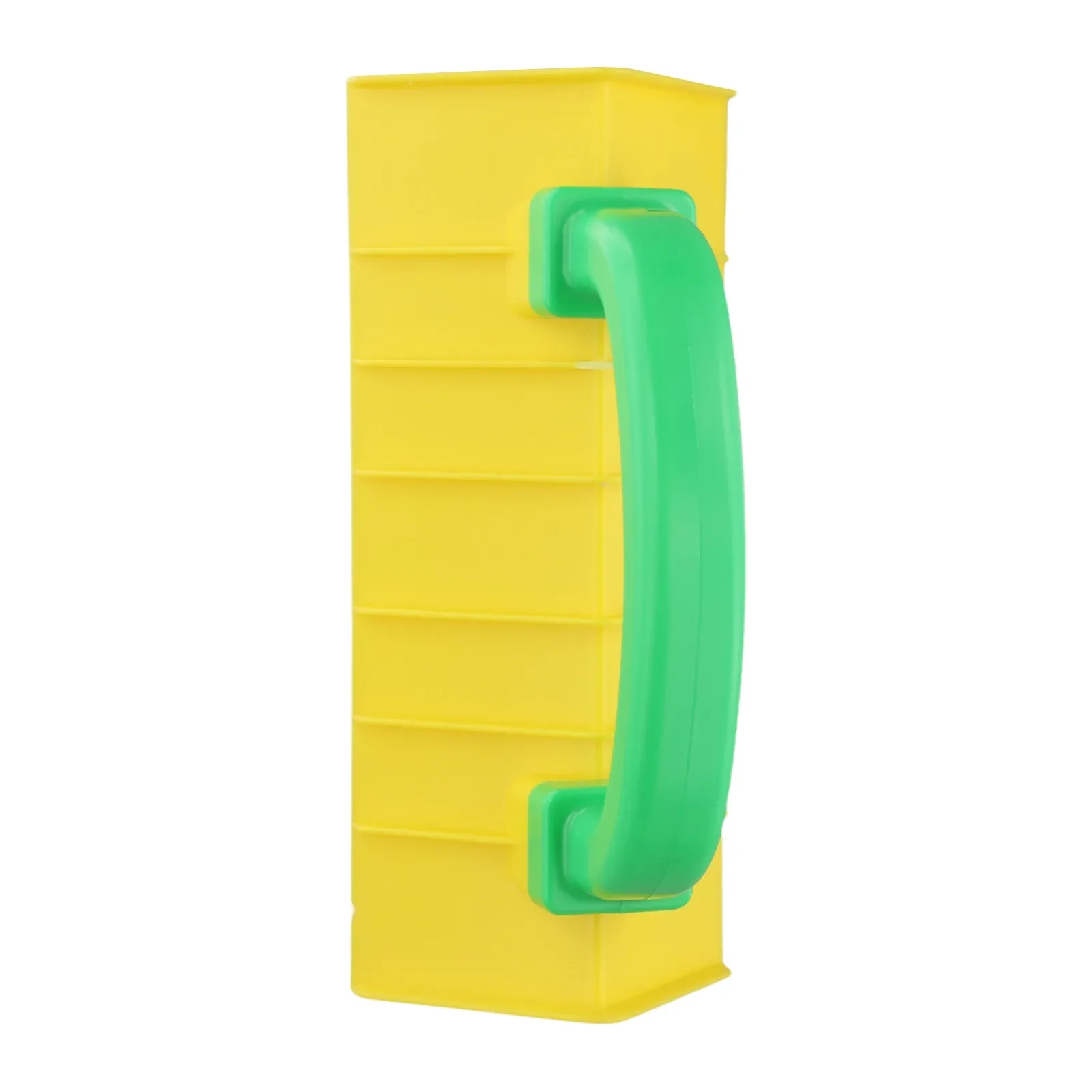 Inner/Outer Wall Corner Trowel Plastic Drywall Corner Shaping Tool Corner Trowel Cement Finishing Home Construction Tool
Inner/Outer Wall Corner Trowel Plastic Drywall Corner Shaping Tool Corner Trowel Cement Finishing Home Construction Tool