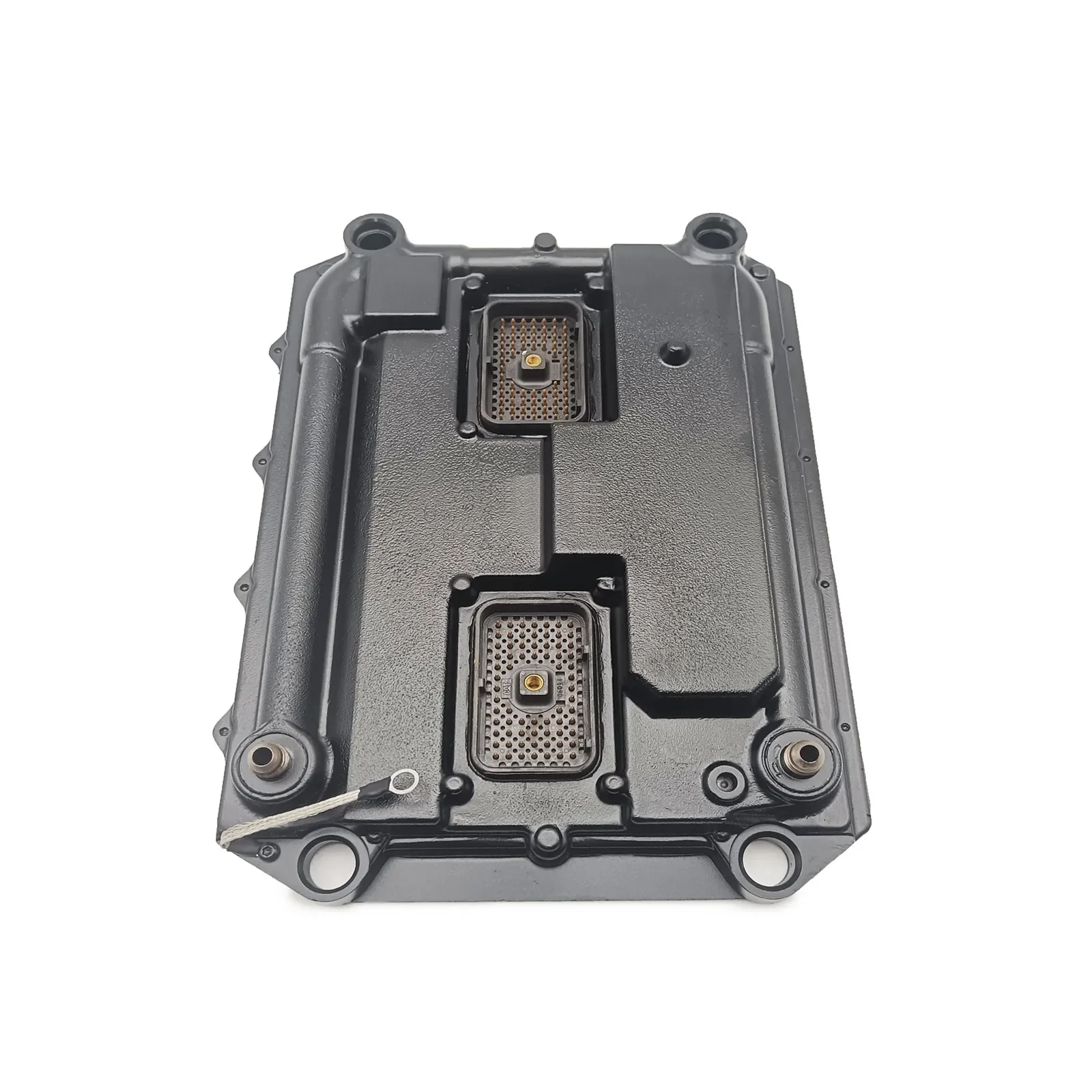 Original 240-5309 Engine control unit ECU control module ECM for CAT Caterpillar 3176C7 C9 C13 Engine 2405309
Original 240-5309 Engine control unit ECU control module ECM for CAT Caterpillar 3176C7 C9 C13 Engine 2405309