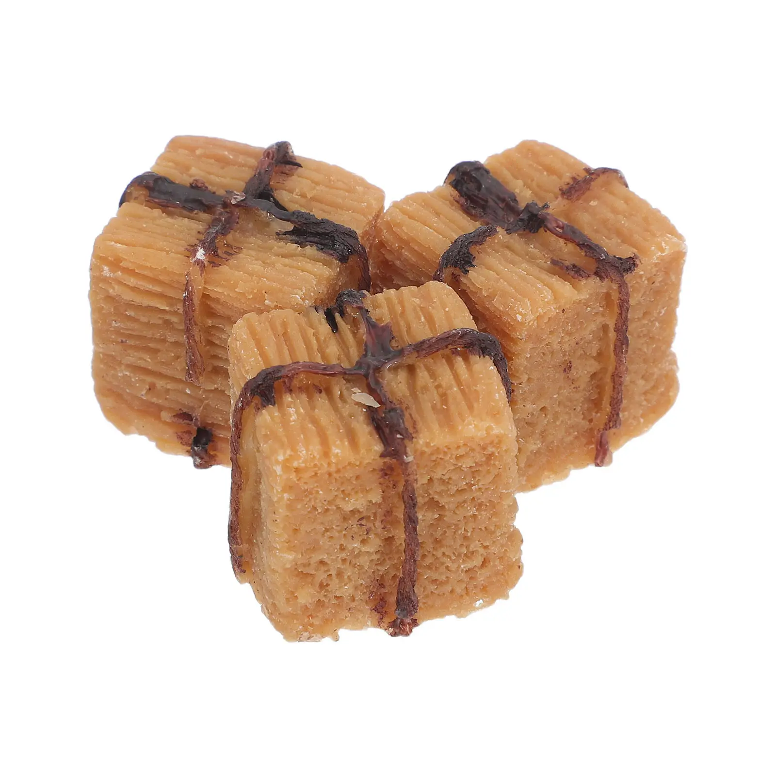 3Pcs Miniature Hay Bales Resin Farmhouse Decor Rustic Autumn Party Props Barnyard Garden Wedding Cake Toppers Harvest Scene
3Pcs Miniature Hay Bales Resin Farmhouse Decor Rustic Autumn Party Props Barnyard Garden Wedding Cake Toppers Harvest Scene
