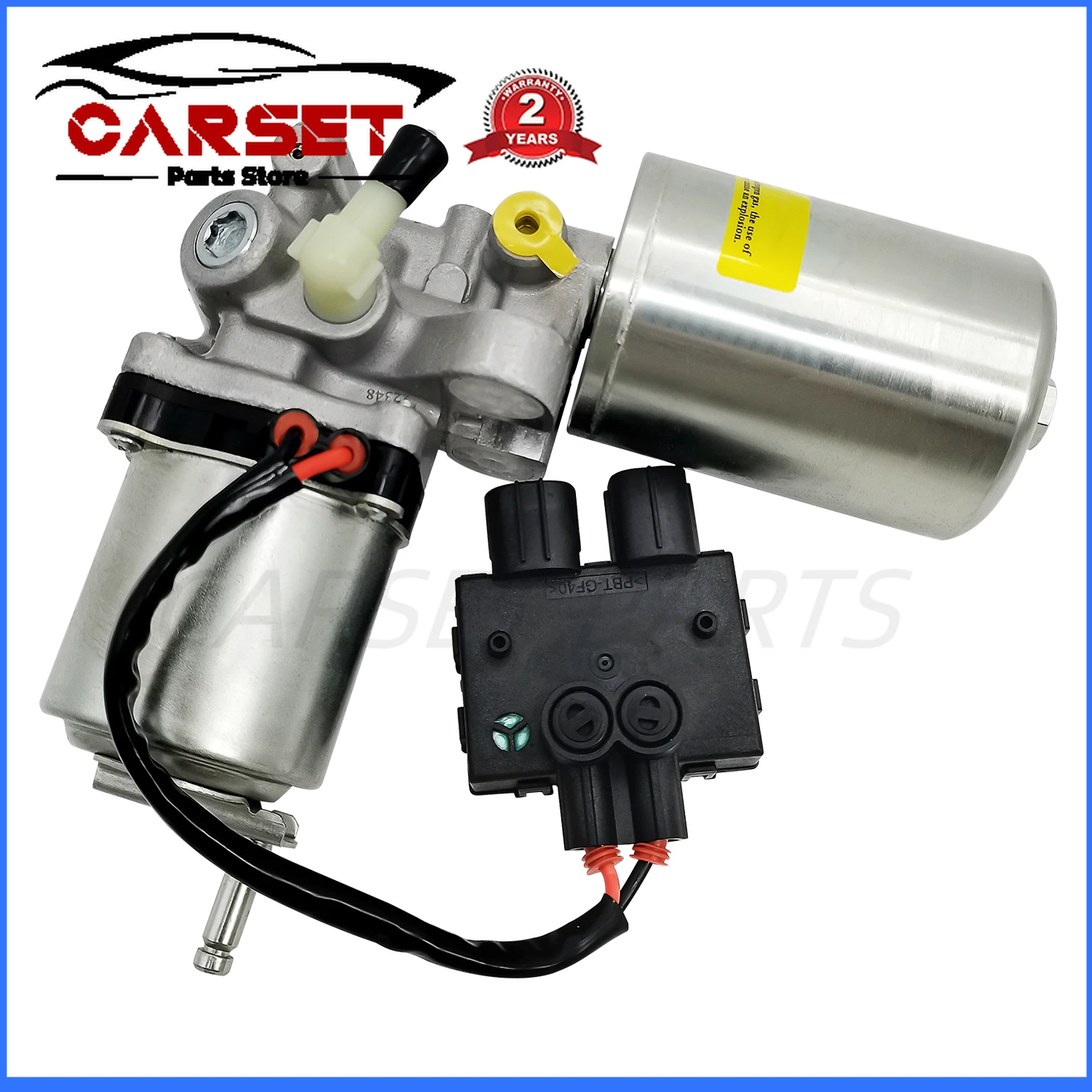 Новый насос усилителя тормоза ABS для Lexus LS460 LS460L LS600h 2007-2017 47070-50040 47070-50020 4707050020 4707050040
Новый насос усилителя тормоза ABS для Lexus LS460 LS460L LS600h 2007-2017 47070-50040 47070-50020 4707050020 4707050040