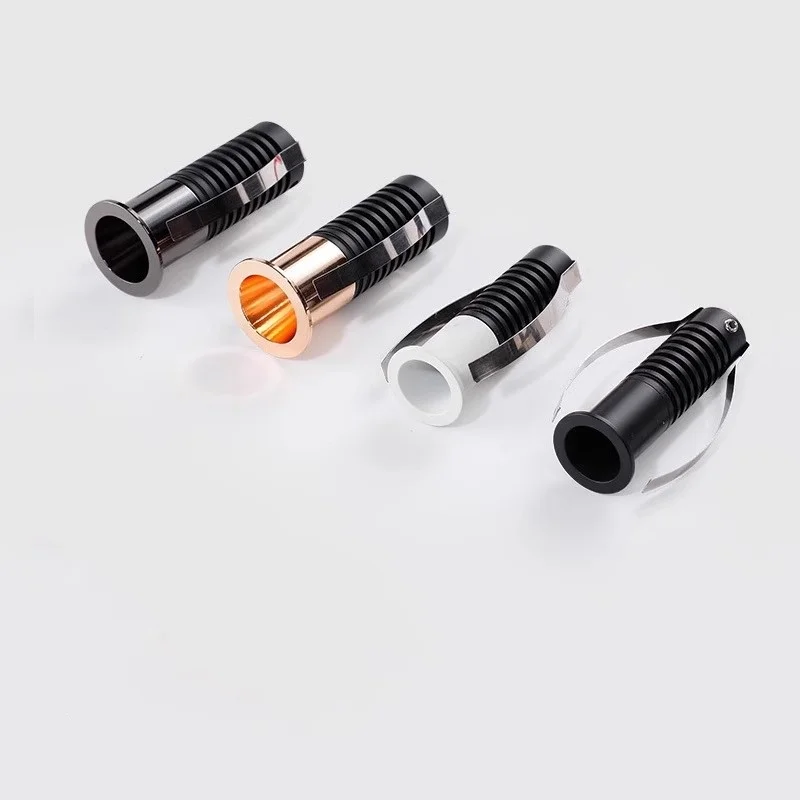 Mini spotlights xpe Anti-glare LED downlights Recessed Dimmable 7W Plating AC85-265V Suitable for, wine cabinet, display cabinet
Mini spotlights xpe Anti-glare LED downlights Recessed Dimmable 7W Plating AC85-265V Suitable for, wine cabinet, display cabinet