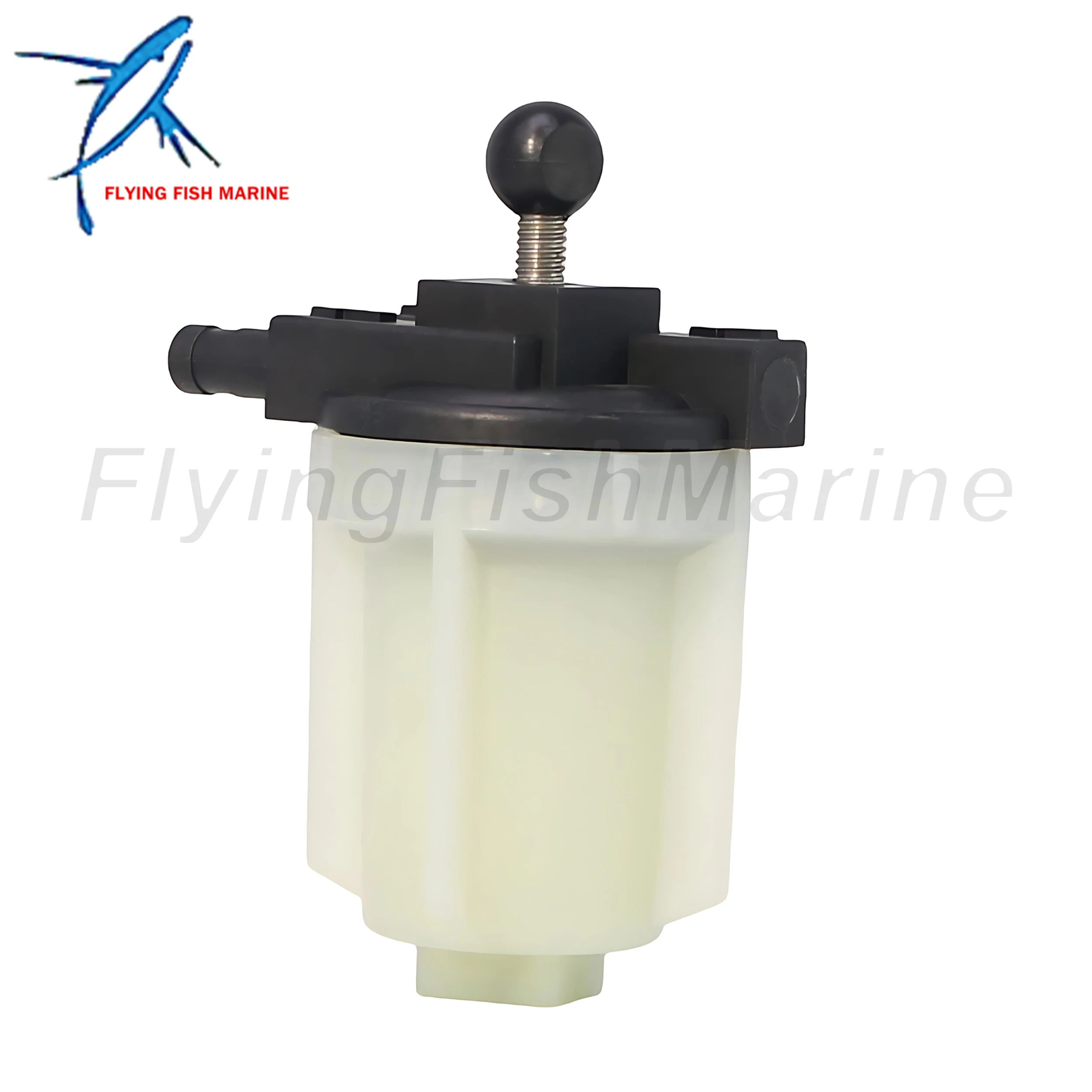 Fuel Filter Assy 275000088 275500088 275000090 for Sea-Doo Challenger 1996-2001 GTI 1996-2005, Sportster LE 130 2000-2003
Fuel Filter Assy 275000088 275500088 275000090 for Sea-Doo Challenger 1996-2001 GTI 1996-2005, Sportster LE 130 2000-2003