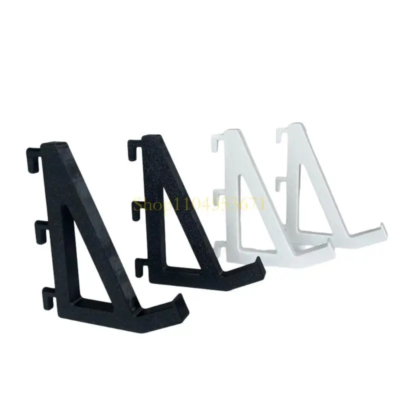 Best Seller 40mm Pegboard Mount Display Stand for Hanging Keyboards and Game Controllers
Best Seller 40mm Pegboard Mount Display Stand for Hanging Keyboards and Game Controllers