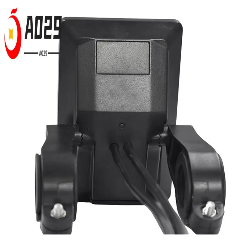 A029-M6T Electric Bike LCD Display Meter+36V 350W Sine Wave Controller Color Screen Universal For E-Bike E Scooter Parts (6PIN)
A029-M6T Electric Bike LCD Display Meter+36V 350W Sine Wave Controller Color Screen Universal For E-Bike E Scooter Parts (6PIN)