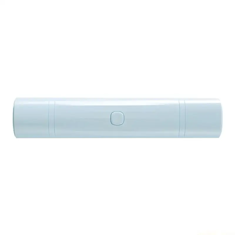 D0AB Handheld Two Function Electric Device For Ladies Legs Underarms And Sensitive Areas
D0AB Handheld Two Function Electric Device For Ladies Legs Underarms And Sensitive Areas
