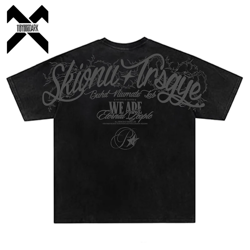 2026 Hip Hop Washed T-Shirt Streetwear Men's Vintage Letter Graphic T Shirt Hipster Harajuku Tshirt Cotton Unisex Tops Tees
2026 Hip Hop Washed T-Shirt Streetwear Men's Vintage Letter Graphic T Shirt Hipster Harajuku Tshirt Cotton Unisex Tops Tees