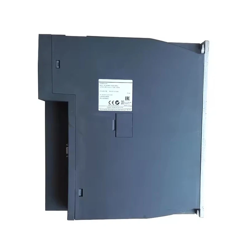 Brand New Original 6SL3 210-5DE21-8UA0 6SL3210-5DE21-8UA0 PLC Controller Servo Drive Dedicated PAC for Programming
Brand New Original 6SL3 210-5DE21-8UA0 6SL3210-5DE21-8UA0 PLC Controller Servo Drive Dedicated PAC for Programming