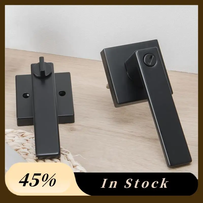 A60Z Top Room Door Lock Aluminum Alloy Handle Lock, Door Handle And Bolt Combination, Suitable For Left And Right Doors,
A60Z Top Room Door Lock Aluminum Alloy Handle Lock, Door Handle And Bolt Combination, Suitable For Left And Right Doors,