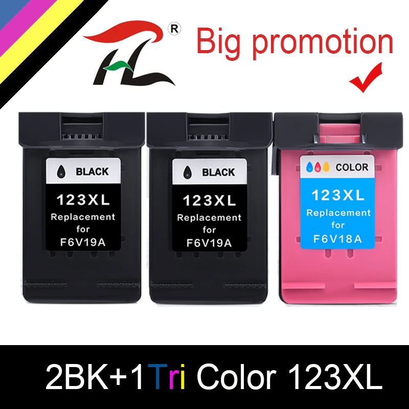 Чернильный картридж YLC 123XL, сменный картридж для принтера HP 123 XL, Deskjet 123 1110 2130 2132 2133 2134 3630 3632
Чернильный картридж YLC 123XL, сменный картридж для принтера HP 123 XL, Deskjet 123 1110 2130 2132 2133 2134 3630 3632
