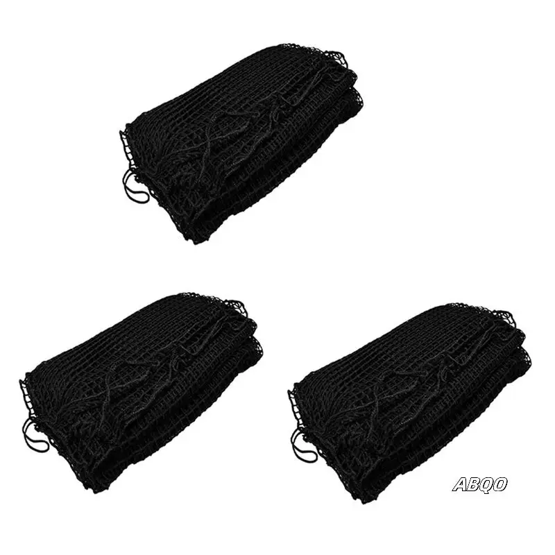 3X Golf Sports Practice Barrier Net, Golf Ball Hitting Netting, Golf High Net, Heavy Duty Golf Containment Net
3X Golf Sports Practice Barrier Net, Golf Ball Hitting Netting, Golf High Net, Heavy Duty Golf Containment Net
