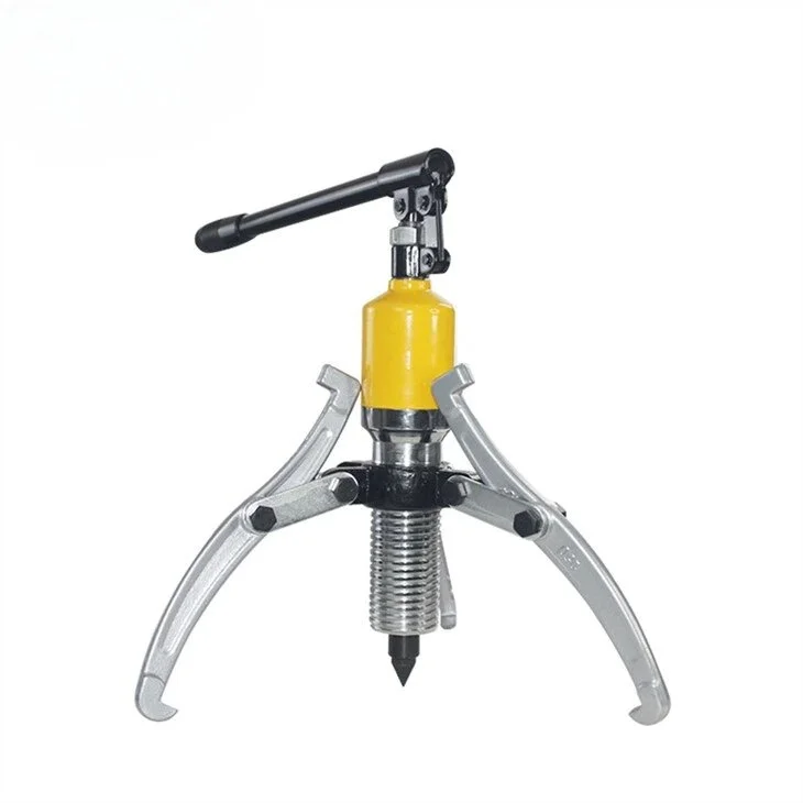 D2021 Universal Integral Vehicle Tools Hydraulic Puller
D2021 Universal Integral Vehicle Tools Hydraulic Puller