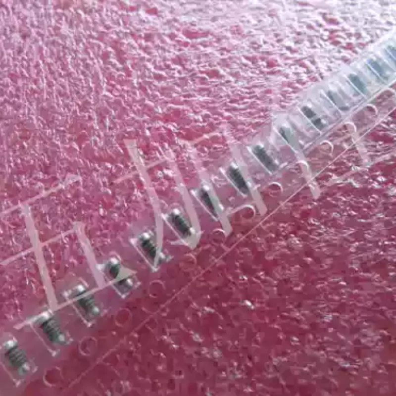 10-100pcs imported SMM02040D2911FBE00 2.91K 1/4W 1% 25PPM wafer cylindrical resistor
10-100pcs imported SMM02040D2911FBE00 2.91K 1/4W 1% 25PPM wafer cylindrical resistor