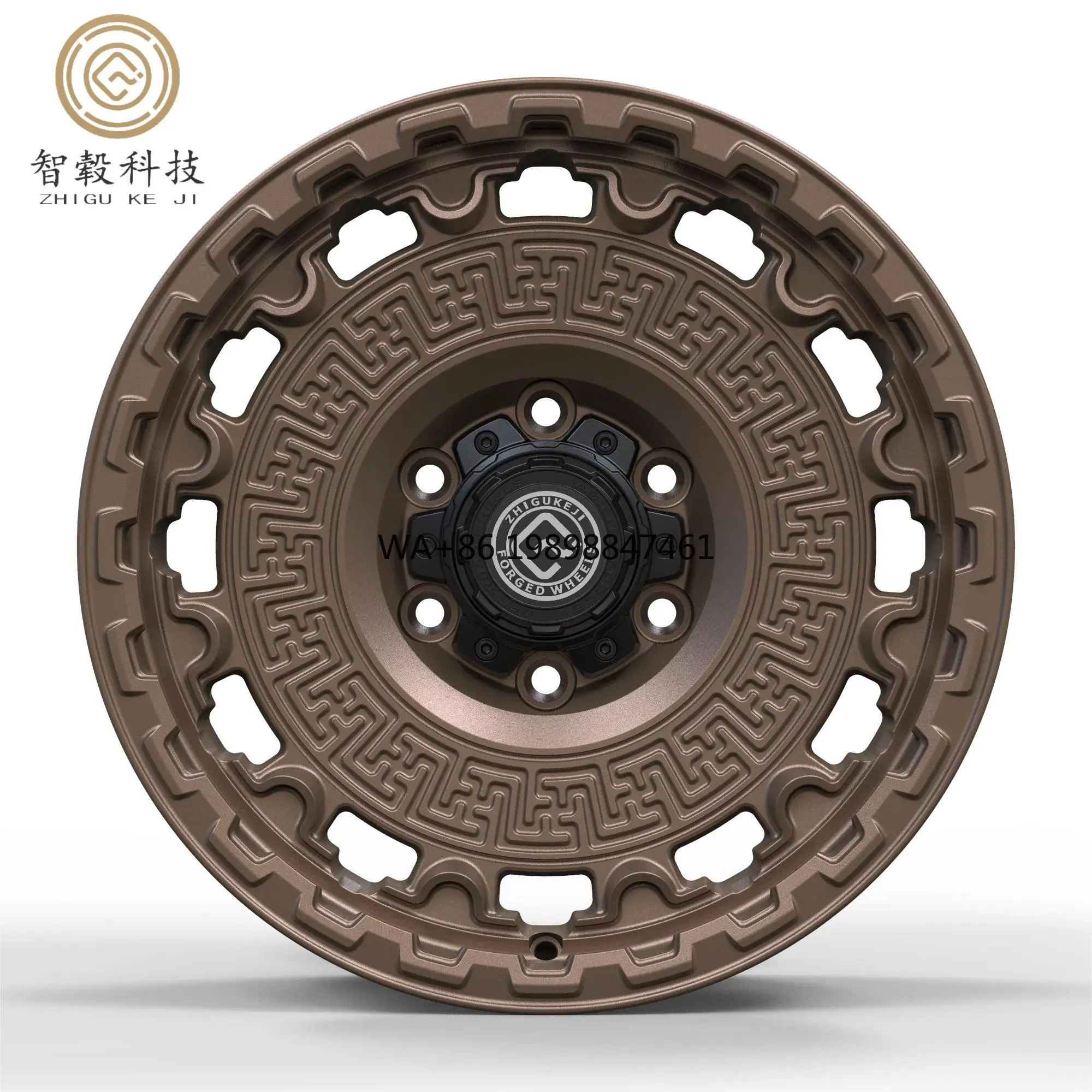 Durable Aluminum Alloy Car Wheels Rims
Durable Aluminum Alloy Car Wheels Rims