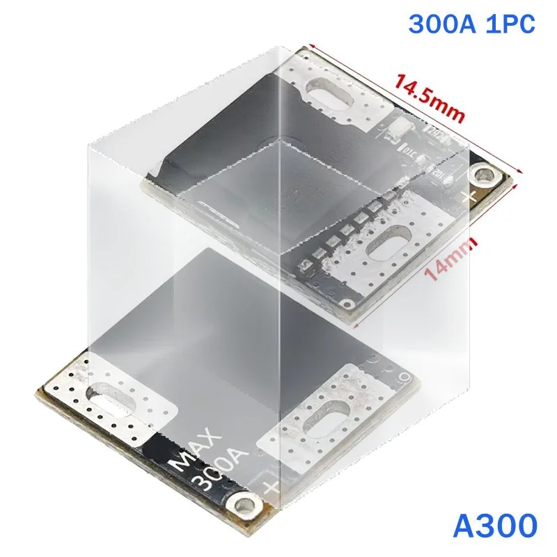 40A/80A/200A/300A Mini High Power MOS Trigger Switch Driver Module Effect Tube PWM Regulation Switch Control Panel Components
40A/80A/200A/300A Mini High Power MOS Trigger Switch Driver Module Effect Tube PWM Regulation Switch Control Panel Components