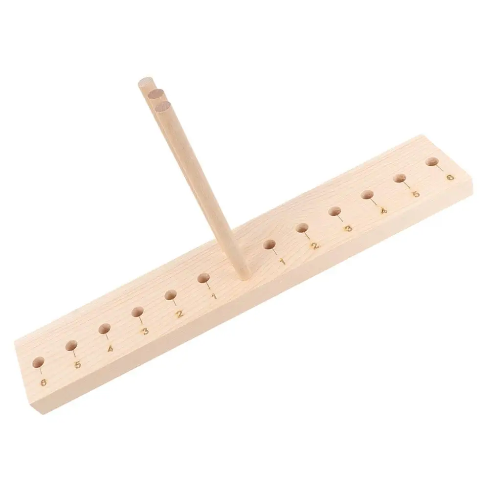 Wooden Bow Making Tool DIY Craft Kit Ribbon Bows Maker Long Design Durable Elegant Tools Christmas Wreath Bow Maker
Wooden Bow Making Tool DIY Craft Kit Ribbon Bows Maker Long Design Durable Elegant Tools Christmas Wreath Bow Maker