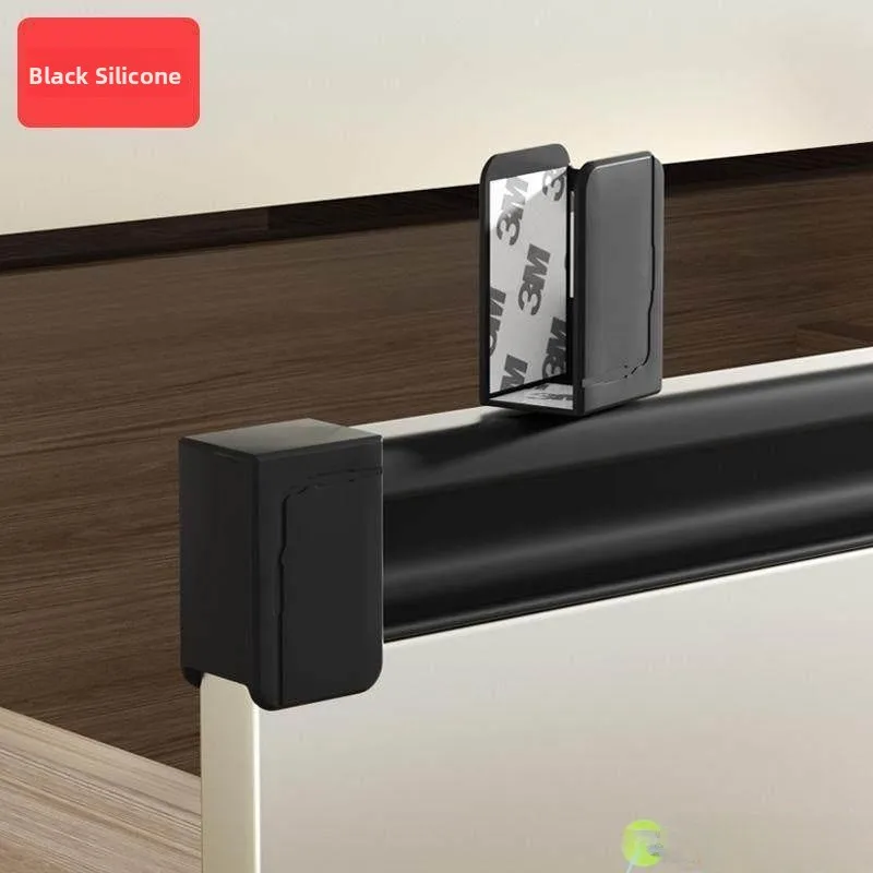 Угловые защитные накладки U-образной формы, противоударные накладки на ручки дверей шкафов, защитные уголки для ручек, детские защитные бамперы
Угловые защитные накладки U-образной формы, противоударные накладки на ручки дверей шкафов, защитные уголки для ручек, детские защитные бамперы