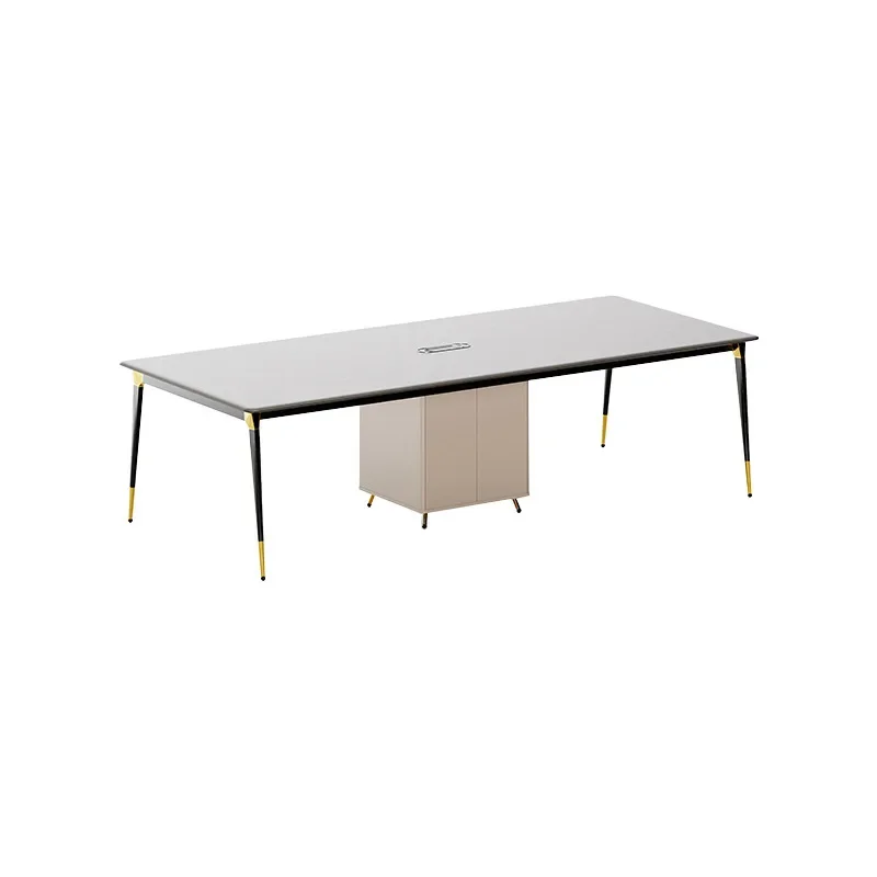 Conference table simple modern conference room small conference table and chair combination
Conference table simple modern conference room small conference table and chair combination