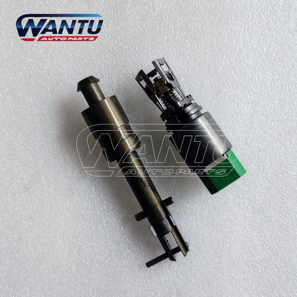 8HP45 ZF8HP45 8HP50 8HP65 8HP70 8-speed automatic transmission valve body 12V green solenoid valve, suitable for BMW, Jaguar
8HP45 ZF8HP45 8HP50 8HP65 8HP70 8-speed automatic transmission valve body 12V green solenoid valve, suitable for BMW, Jaguar