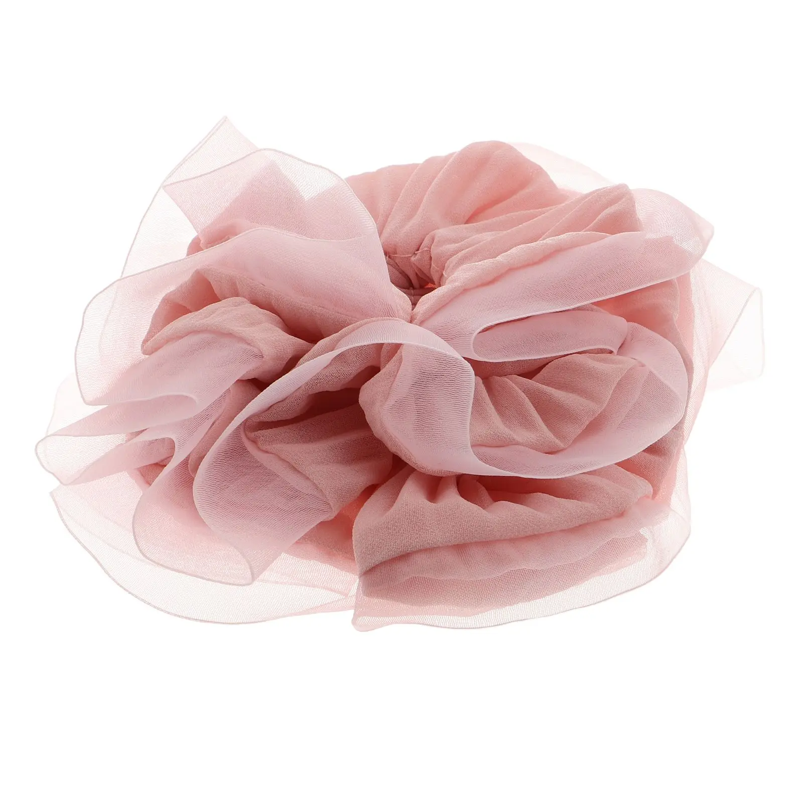 Ruffled Hair Rope Puff Scrunchies Girls Hair Ties Women Ponytail Holders Big Cute Korean Accessories
Ruffled Hair Rope Puff Scrunchies Girls Hair Ties Women Ponytail Holders Big Cute Korean Accessories