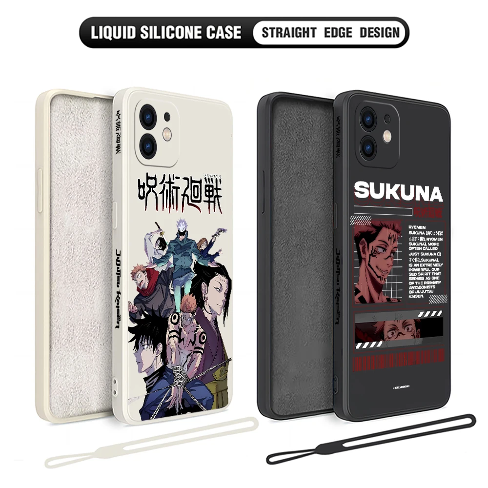 Jujutsu Kaisen Satoru Phone Case For Xiaomi Redmi Note 12 11 10 10S 9T 9 8 7 Pro Plus 10C 9A 9C 9T 4G 5G Cover With Hand Strap
Jujutsu Kaisen Satoru Phone Case For Xiaomi Redmi Note 12 11 10 10S 9T 9 8 7 Pro Plus 10C 9A 9C 9T 4G 5G Cover With Hand Strap