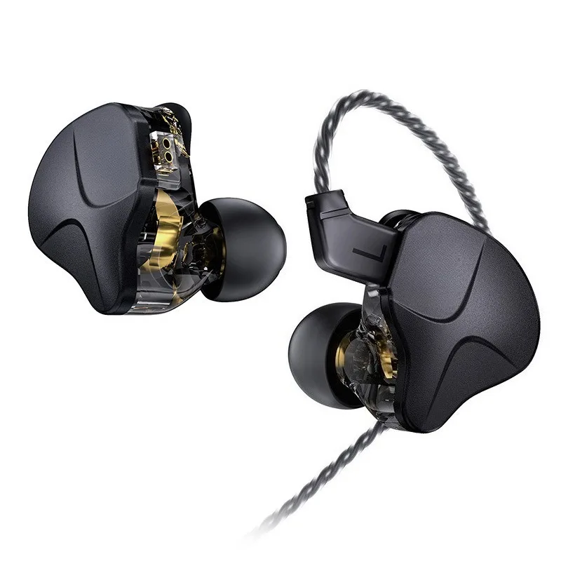 Audio DC03 Sonata headphones, game Douyin live stage monitor earphone monitor headphones
Audio DC03 Sonata headphones, game Douyin live stage monitor earphone monitor headphones