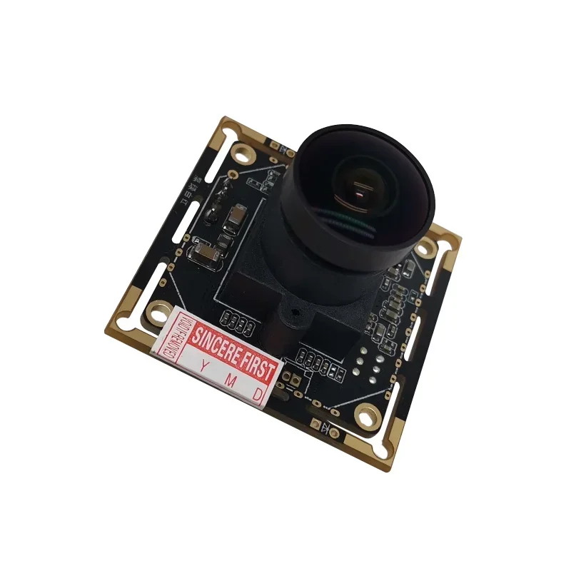 1.3 Megapixel AR0130 Full Color Sensor USB Camera Module H264 For Industrial Inspection
1.3 Megapixel AR0130 Full Color Sensor USB Camera Module H264 For Industrial Inspection