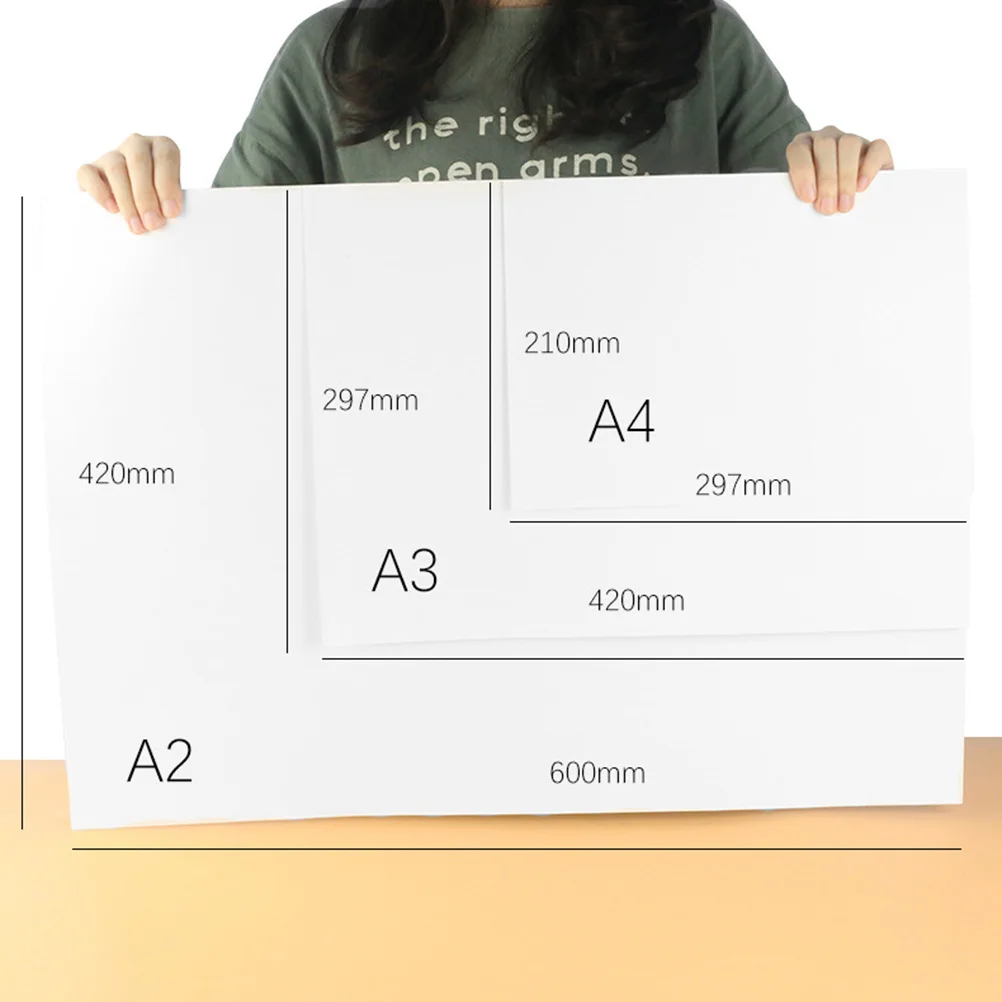 A4 Drawing Sketch Pad Blank Art For Pencil Ink Crayon Pastel Watercolor Painting Recycled Ideal For Artists
A4 Drawing Sketch Pad Blank Art For Pencil Ink Crayon Pastel Watercolor Painting Recycled Ideal For Artists