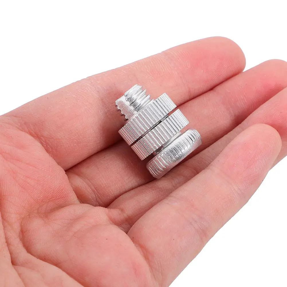 12Pcs Electric Fence Split Bolt Clamps Wire Connectors Weatherproof Secure Connection Garden Farm Fencing Accessories
12Pcs Electric Fence Split Bolt Clamps Wire Connectors Weatherproof Secure Connection Garden Farm Fencing Accessories