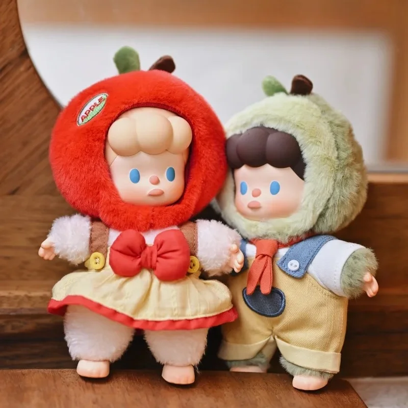 New Blind Box Dodo Jenny Fantasy Kingdom Series Mystery Box Cute Plastic Doll Pendant Decoration Toy Christmas Surprise Gift
New Blind Box Dodo Jenny Fantasy Kingdom Series Mystery Box Cute Plastic Doll Pendant Decoration Toy Christmas Surprise Gift