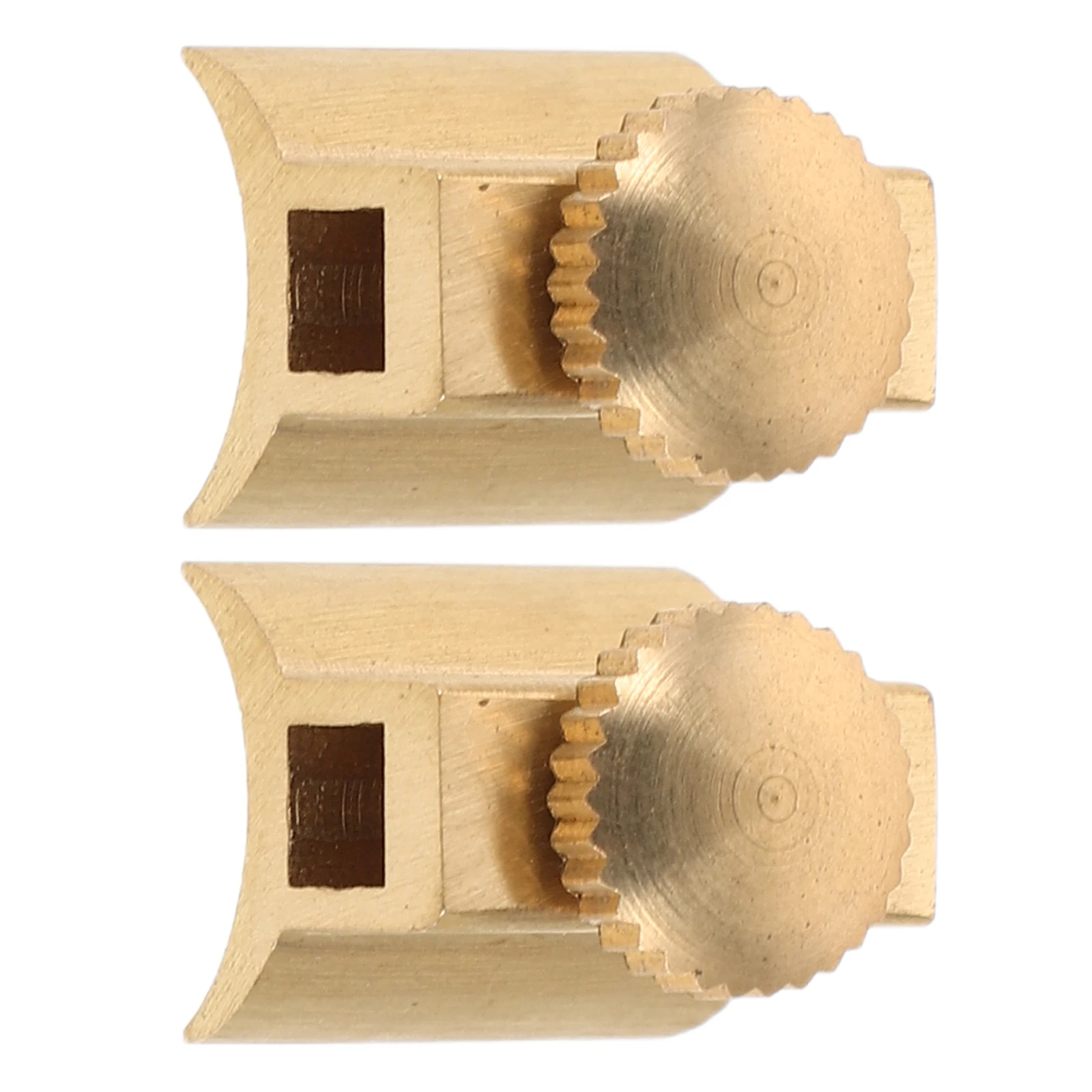 2 Pcs Small Copper Kit Flute Hardware Tuning Screws Valve Connection Instrument Assembly Pick
2 Pcs Small Copper Kit Flute Hardware Tuning Screws Valve Connection Instrument Assembly Pick