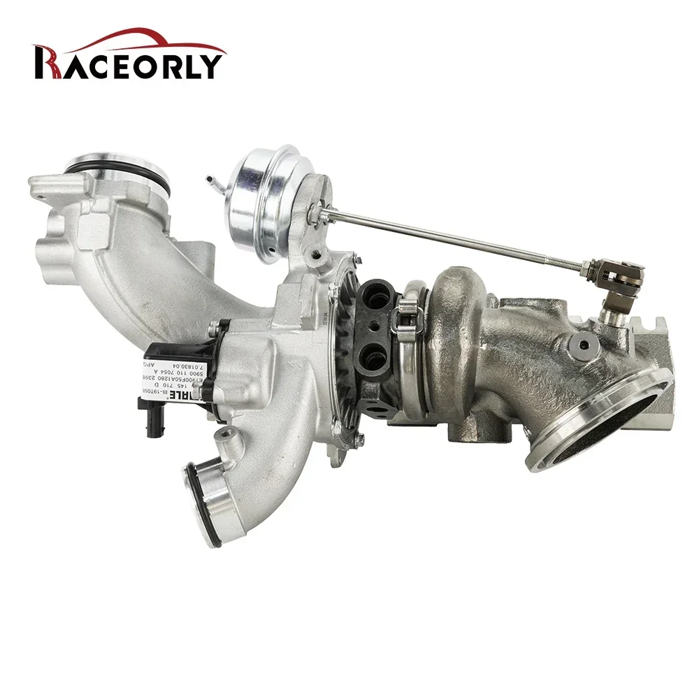 Wholesale Vehicle Accessories Engine Parts Turbocharger A2760901580 for Mercede s-benz W212 C218 W166 V251 W222
Wholesale Vehicle Accessories Engine Parts Turbocharger A2760901580 for Mercede s-benz W212 C218 W166 V251 W222