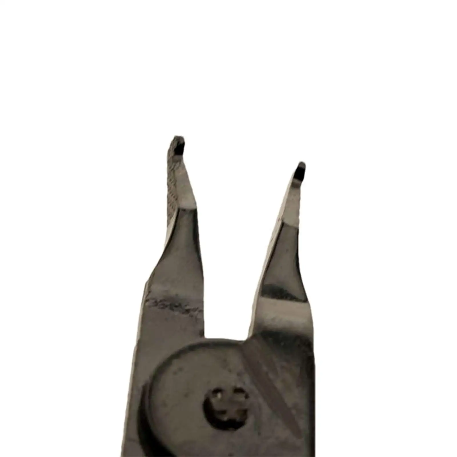 Flat Snap Ring Pliers Compact Lightweight Angle Tip Lock Ring Pliers Multi Tool Set for Transmission and Automotive Repair
Flat Snap Ring Pliers Compact Lightweight Angle Tip Lock Ring Pliers Multi Tool Set for Transmission and Automotive Repair