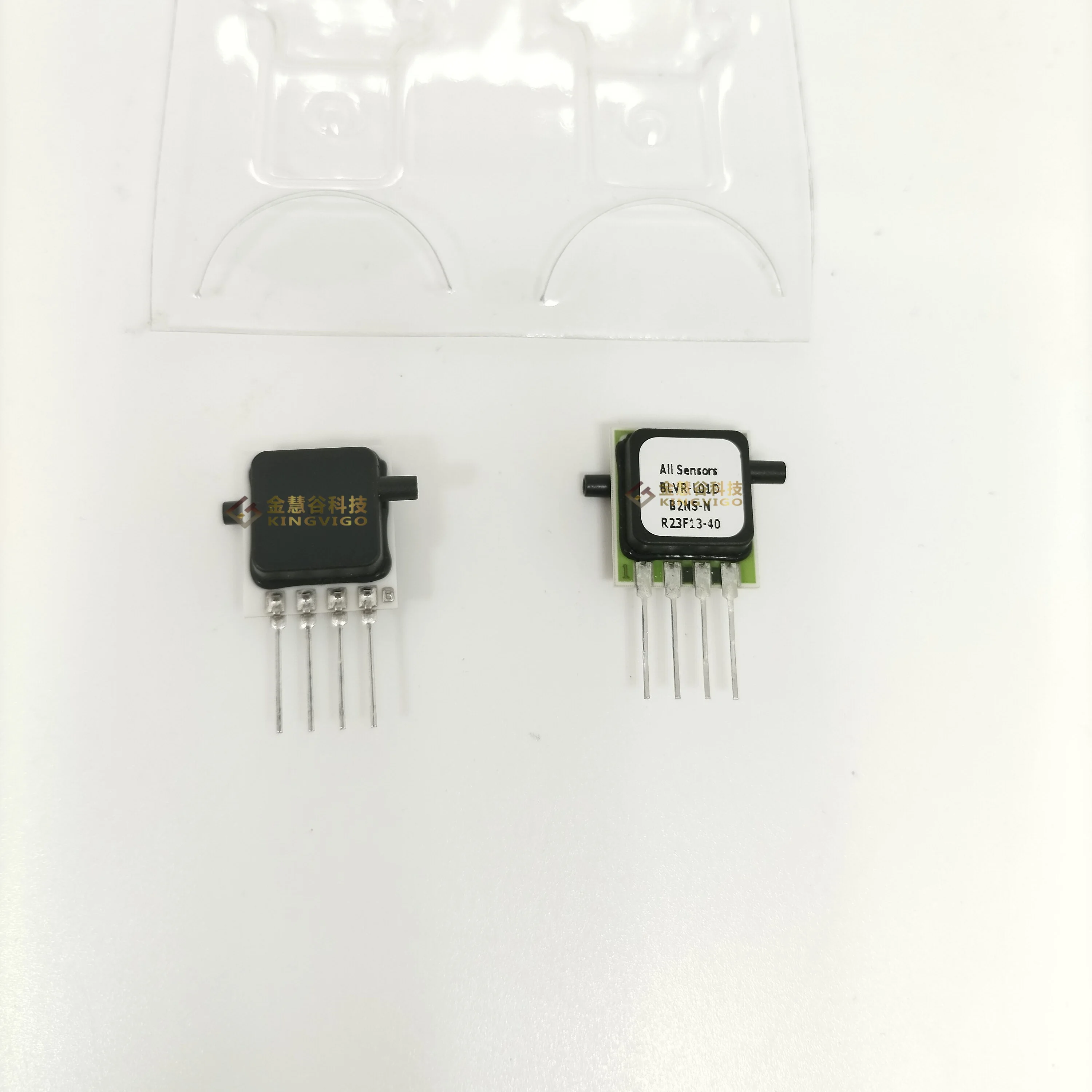 BLVR-L01D-B2NS-N Amphenol All Sensors Board Mount Pressure Sensor -1inH2O to 1inH2O 4-Pin
BLVR-L01D-B2NS-N Amphenol All Sensors Board Mount Pressure Sensor -1inH2O to 1inH2O 4-Pin