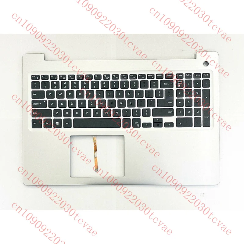 New For Dell Inspiron 15 5570 5575 Palmrest Top Cover US Backlit Keyboard MR2KH 
New For Dell Inspiron 15 5570 5575 Palmrest Top Cover US Backlit Keyboard MR2KH