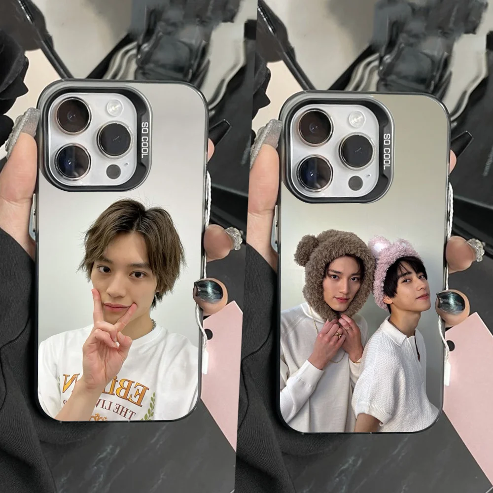 Kenshin Kamimura Phone Case For iPhone 16,15,14,13,12,11,Pro,Max,Plus,Mini,XS Anti Fall Black Matte Hard Bumper
Kenshin Kamimura Phone Case For iPhone 16,15,14,13,12,11,Pro,Max,Plus,Mini,XS Anti Fall Black Matte Hard Bumper