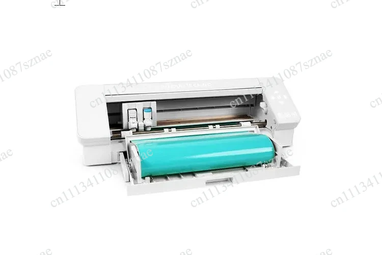 Intelligent Contour Cutting Machine with Wave Ball Function for Non-Woven, Adhesive Paper, Cardstock, Heat Shrink, A3 Sticker
Intelligent Contour Cutting Machine with Wave Ball Function for Non-Woven, Adhesive Paper, Cardstock, Heat Shrink, A3 Sticker