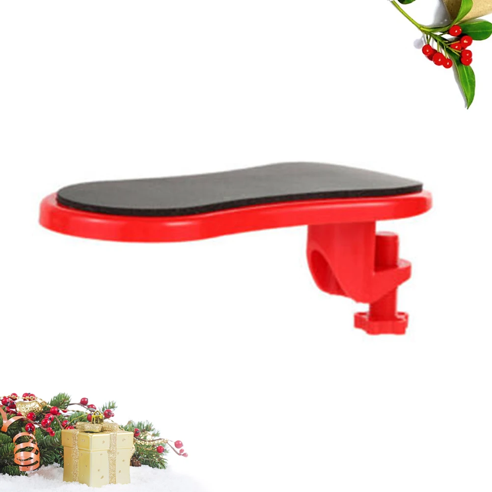 Adjustable Rotatable Armrest Cushion Pad Wrist Support For Computer Desk 180 Degree Surface Home Office Use Red
Adjustable Rotatable Armrest Cushion Pad Wrist Support For Computer Desk 180 Degree Surface Home Office Use Red